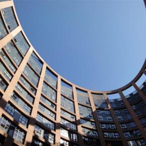 The 2014 European elections and the European Parliament in five minutes flat!
